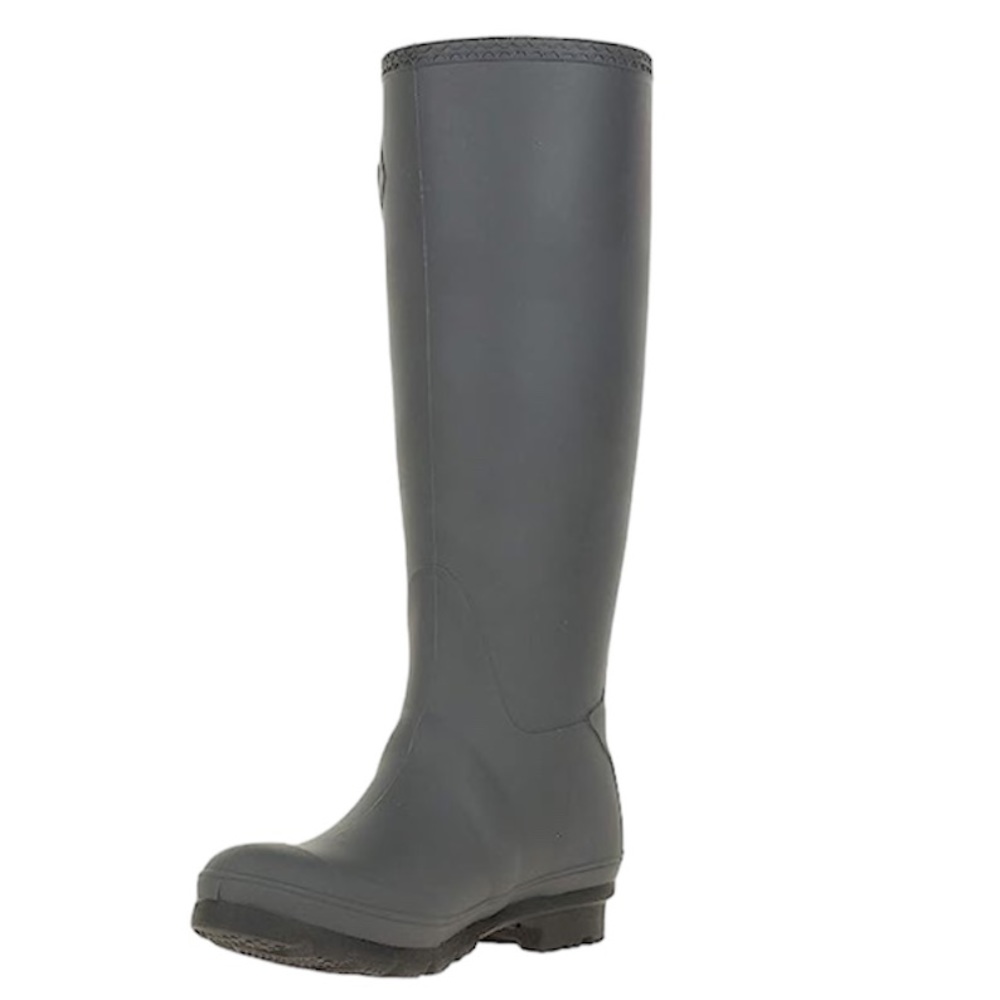 Kamik Women's Waterproof Jennifer Rain Boot